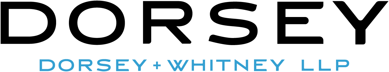 Dorsey Standard Logo