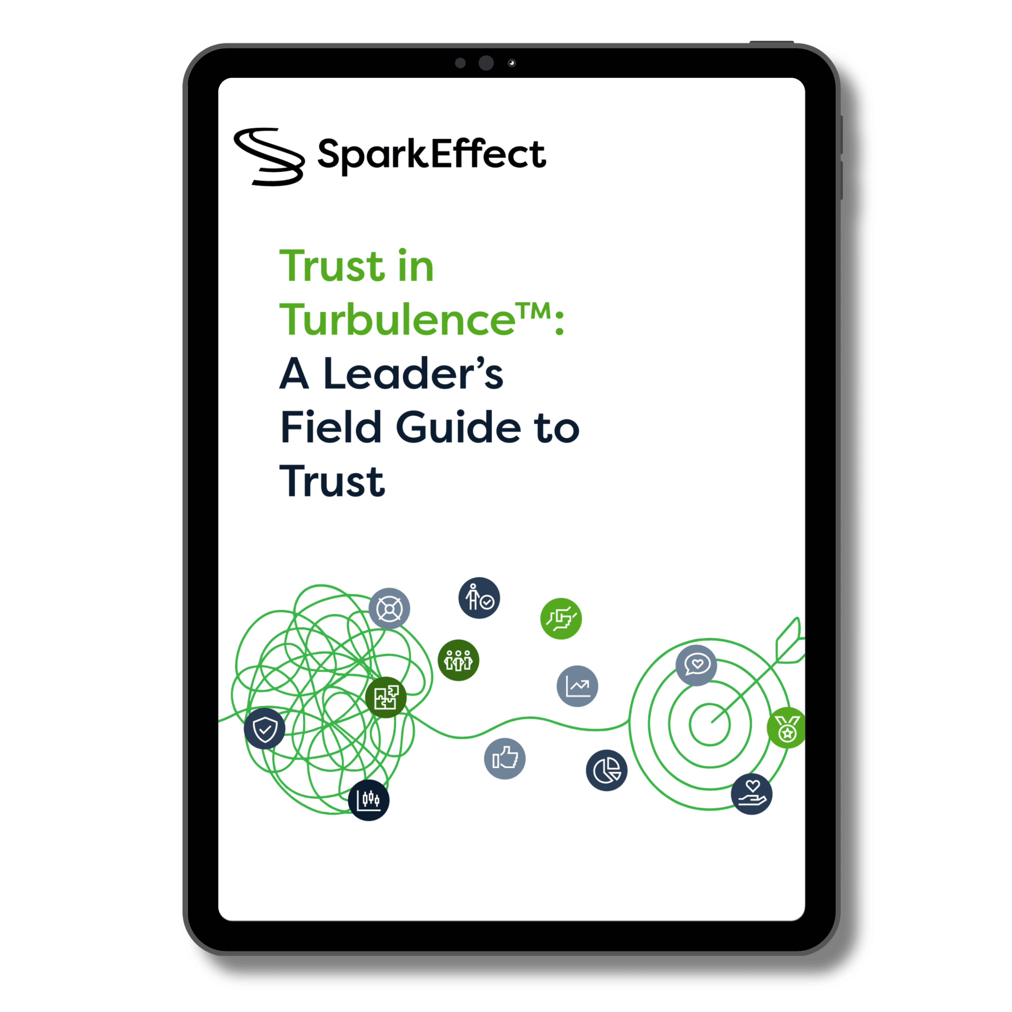 Leaders Field Guide to Trust